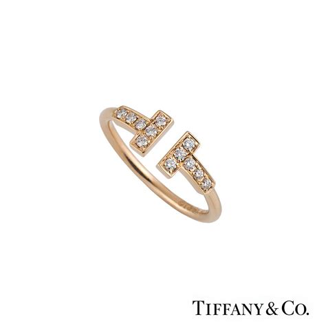 tiffany t ring review